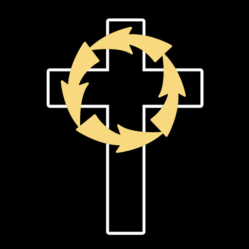 Tata Ibadah Jumat Agung 3 April 2026