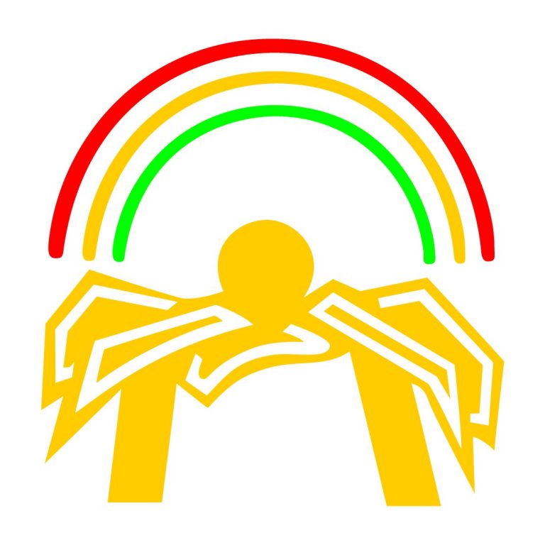 Tata Ibadah Syukur Tahun Baru 2024