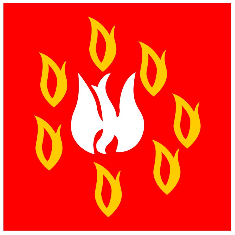 Tata Ibadah Hari Minggu Pentakosta