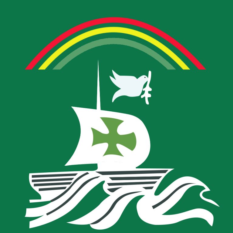 Tata Ibadah Hari Minggu II Sesudah Pentakosta